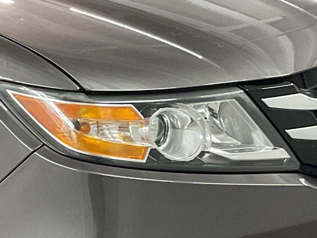 Used 2016 Honda Odyssey EX-L image 30