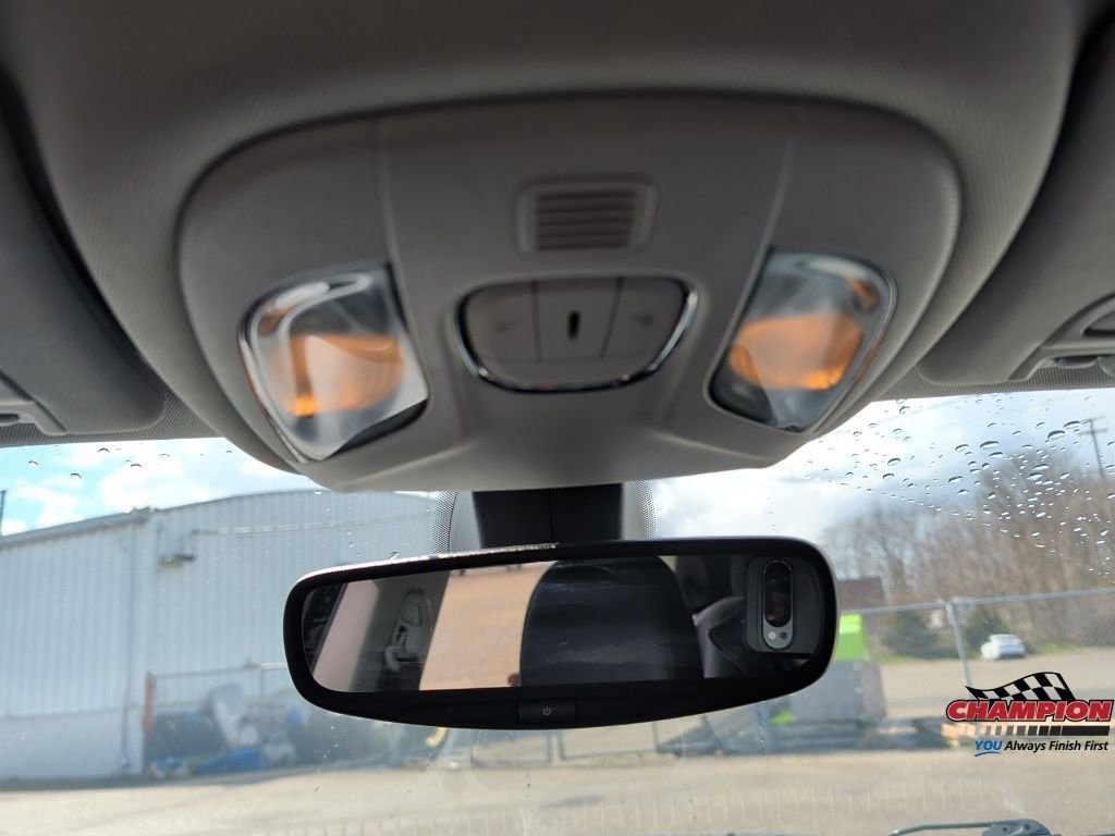 Used 2020 Jeep Compass Limited image 26