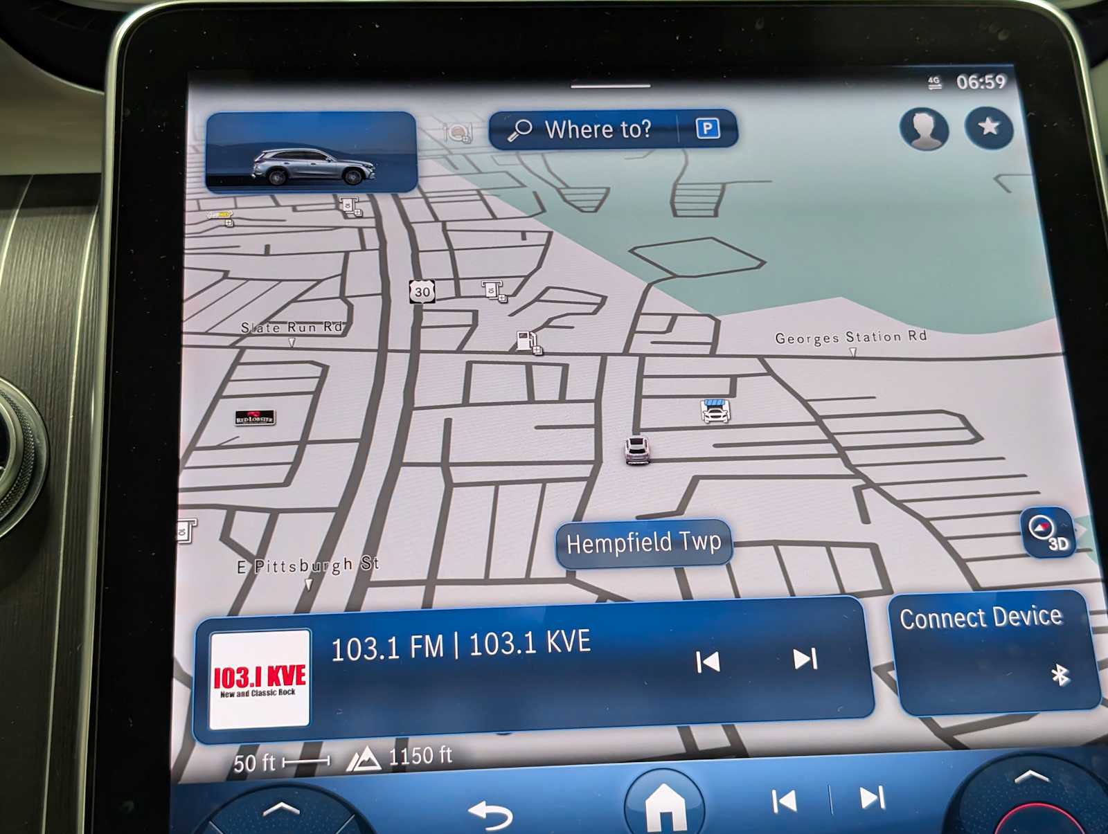 Certified 2023 Mercedes-Benz GLC 300 4MATIC image 26