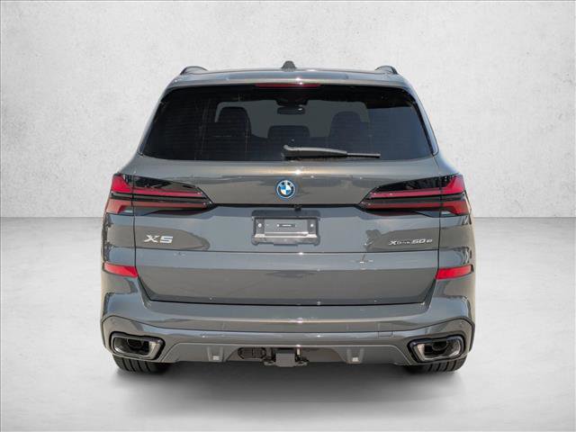 New 2026 BMW X5 xDrive50e w/ Executive Package image 8