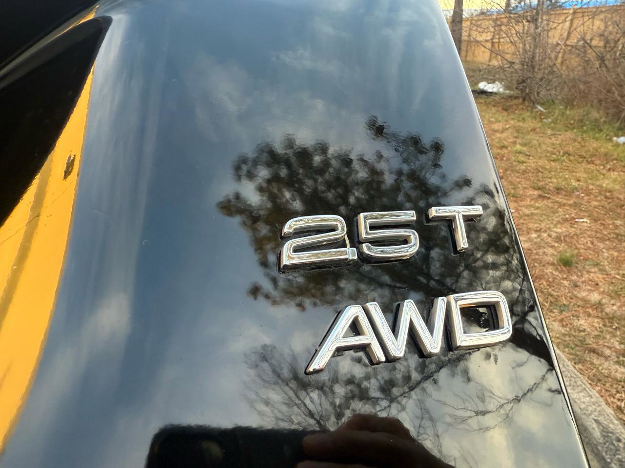 Used 2005 Volvo S60 2.5T image 38