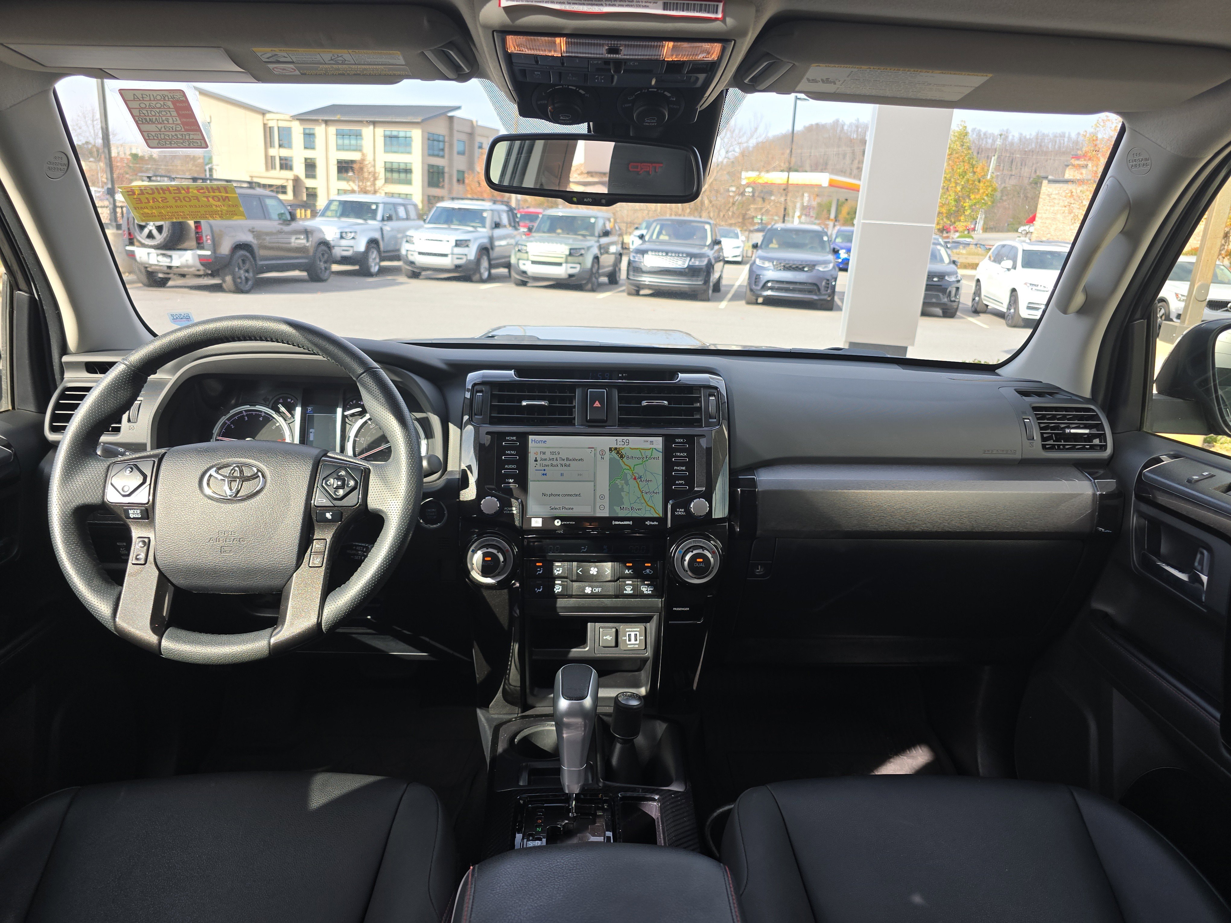 Used 2020 Toyota 4Runner TRD Pro image 18