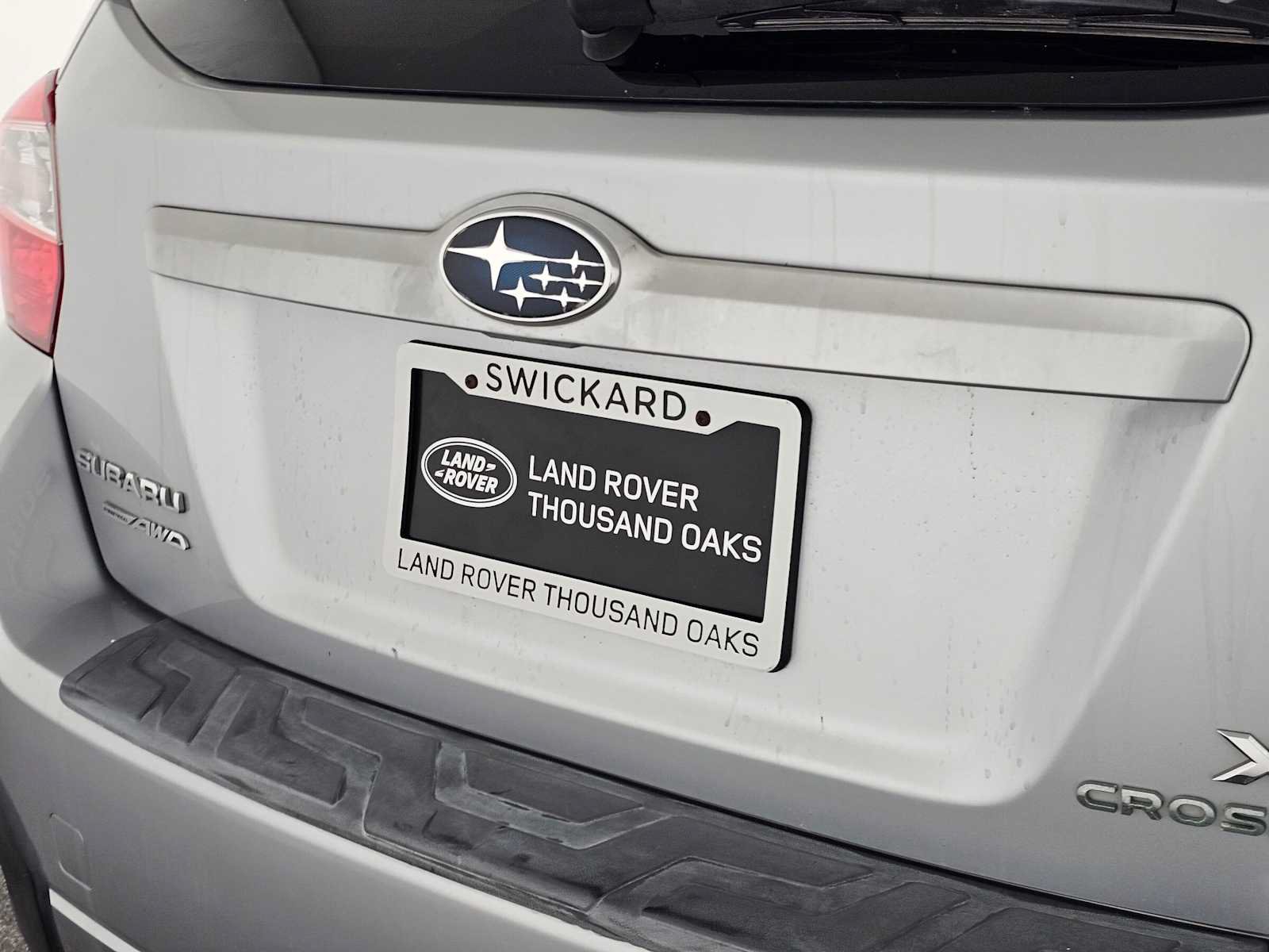 Used 2014 Subaru Crosstrek 2.0i Premium w/ Popular Package #2 AWD/4WD image 13