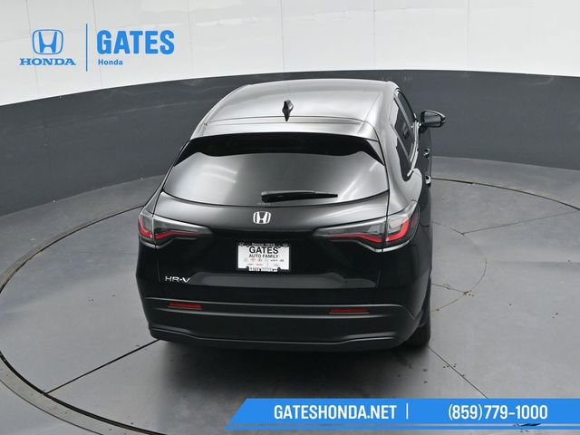 New 2026 Honda HR-V LX image 41