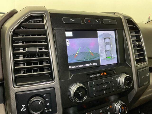 Used 2020 Ford F150 Limited w/ Trailer Tow Package image 23