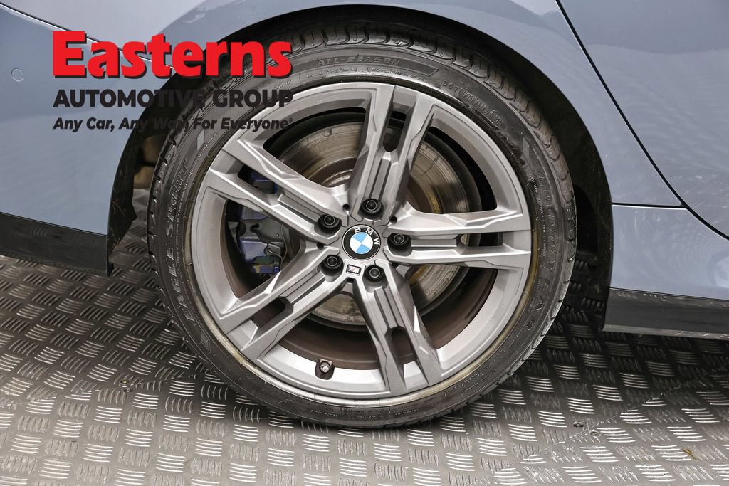 Used 2020 BMW M235i xDrive Gran Coupe AWD/4WD image 30