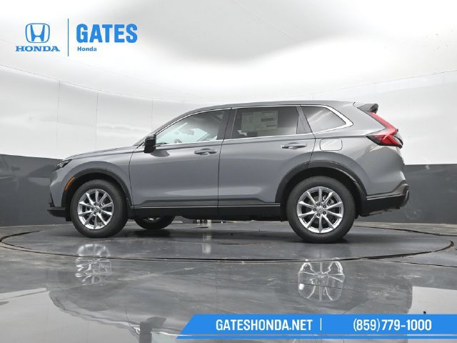 New 2027 Honda CR-V EX image 41