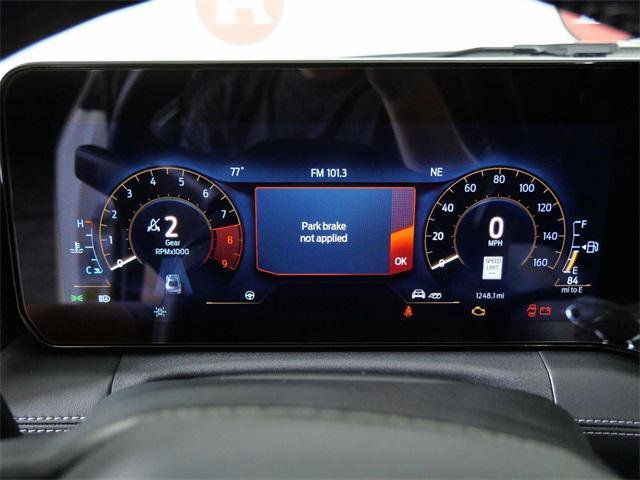 Used 2025 Ford Mustang GT Premium w/ 60th Anniversary Package image 25