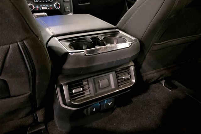 Used 2021 Ford F150 XLT w/ Equipment Group 302A High AWD/4WD image 35