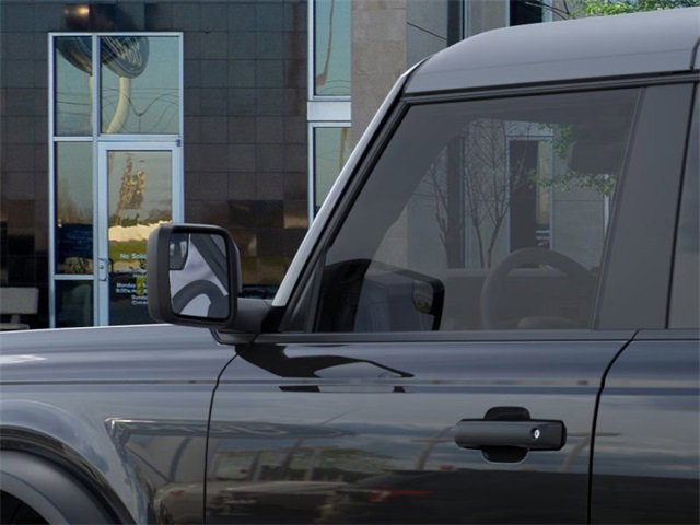 New 2025 Ford Bronco Base image 22