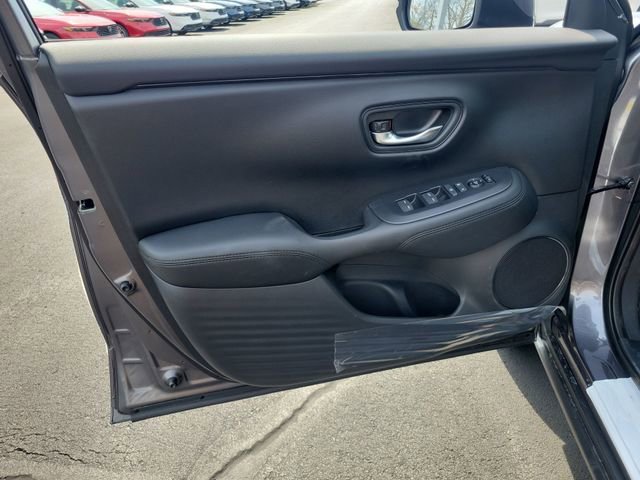 New 2026 Honda HR-V LX image 37