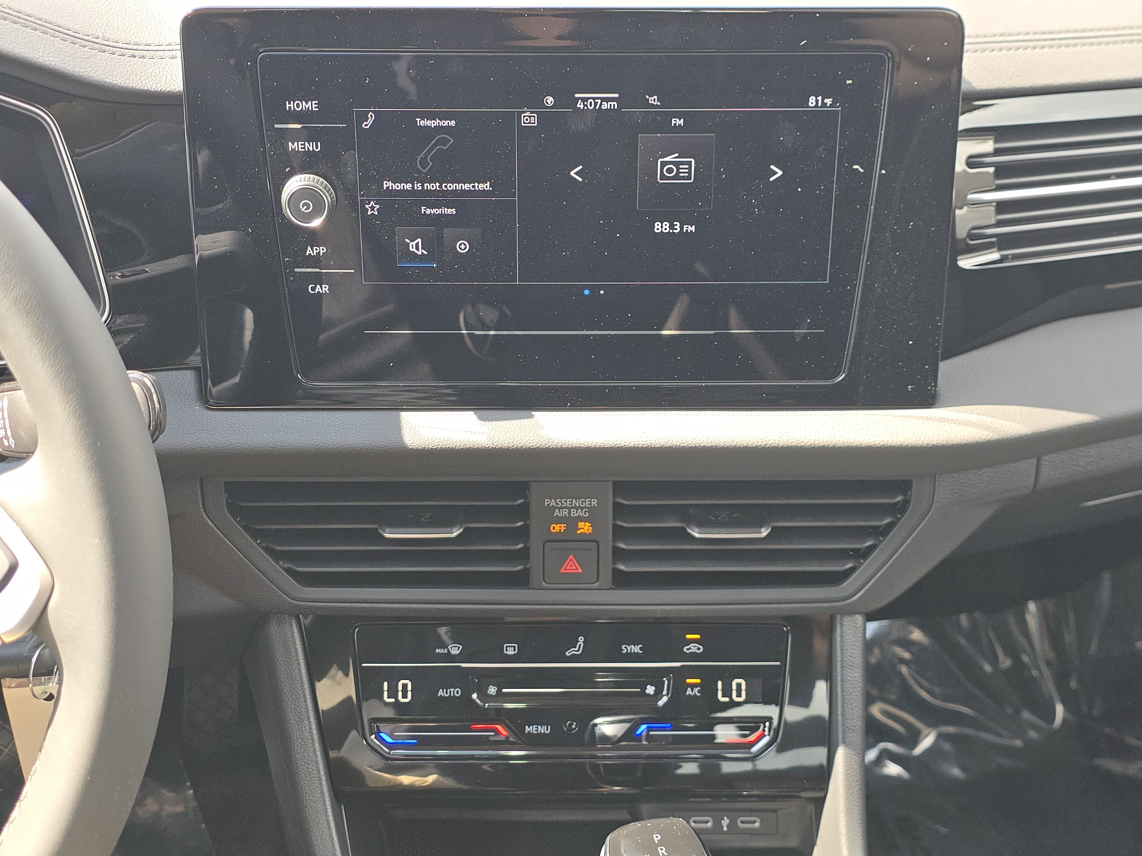 New 2026 Volkswagen Jetta S FWD image 22