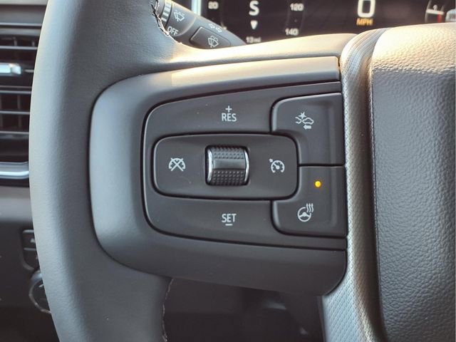 New 2026 GMC Sierra 2500 Denali w/ Denali Reserve Package image 12