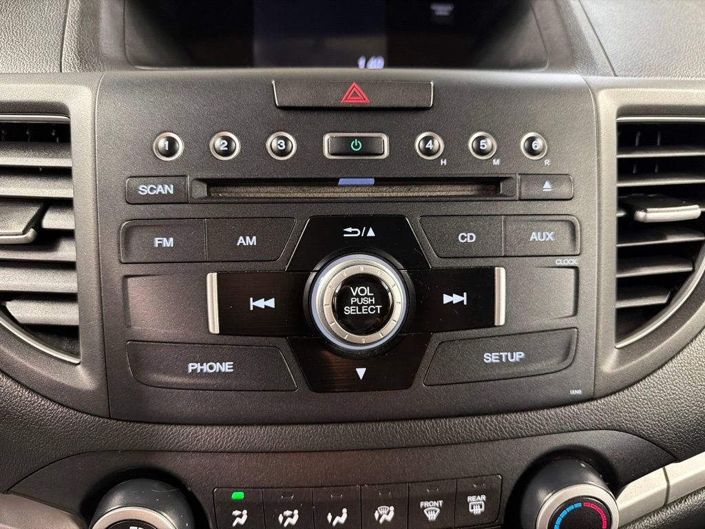 Used 2013 Honda CR-V EX image 11
