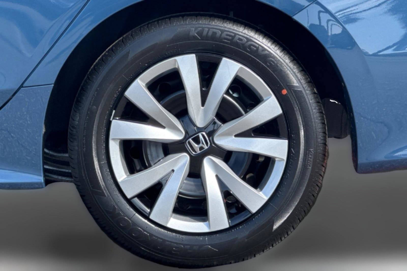 New 2026 Honda Civic LX image 11