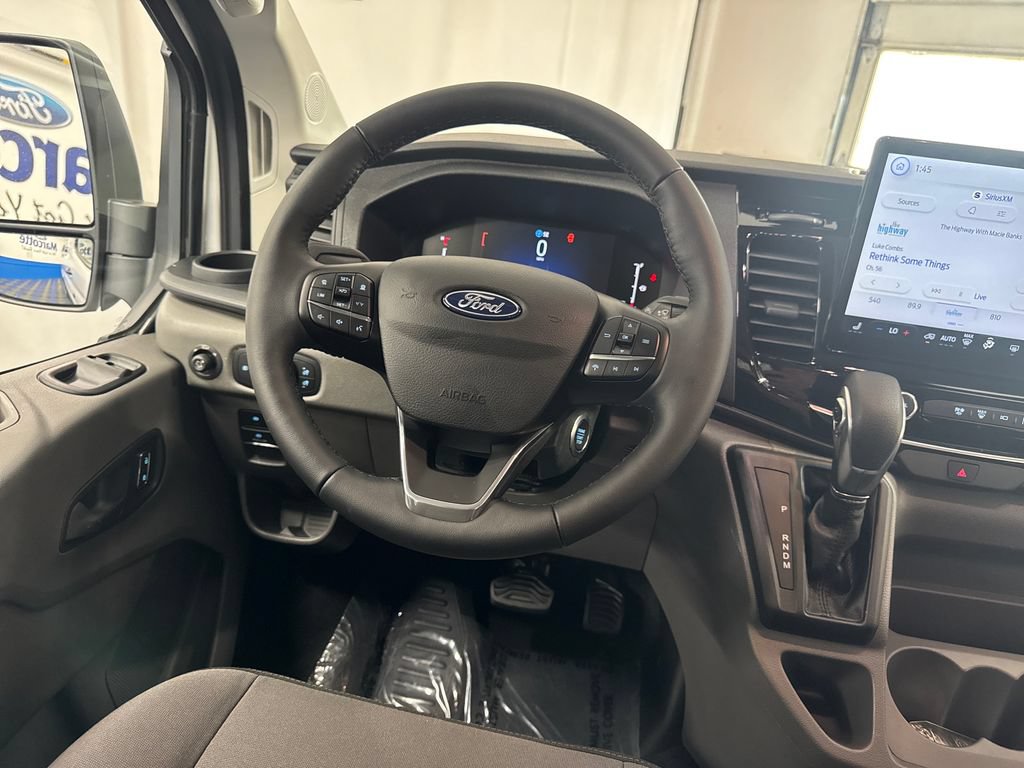 Used 2026 Ford Transit 350 XLT RWD image 14