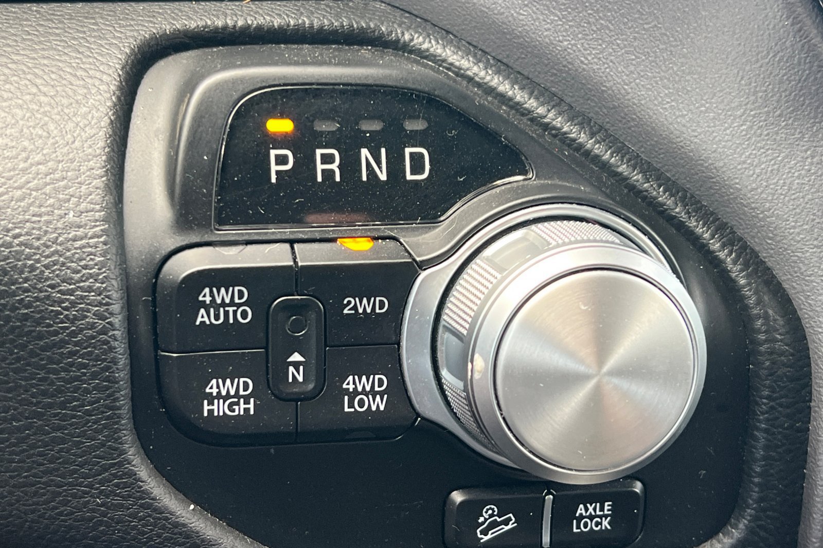 Used 2022 RAM 1500 Rebel w/ Rebel Level 2 Equipment Group AWD/4WD image 27