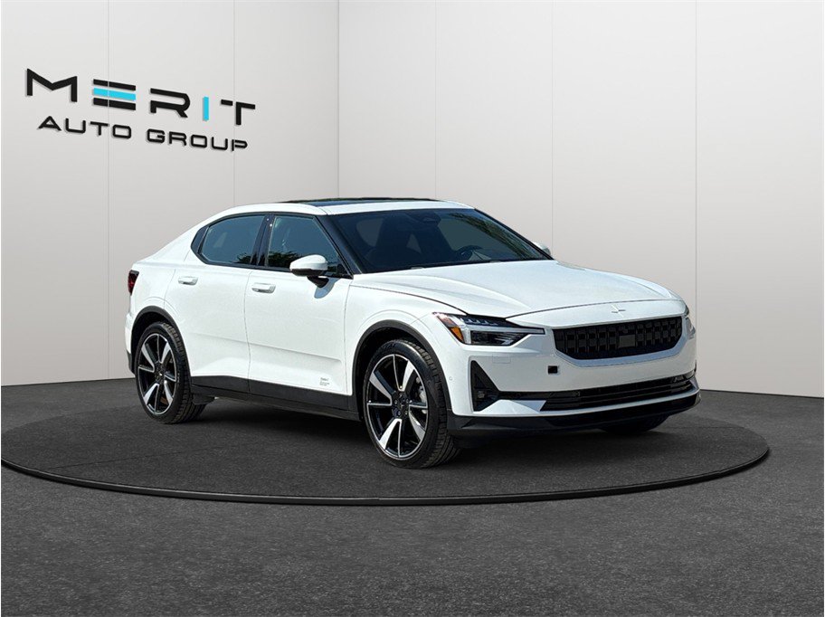 Used 2021 Polestar Polestar 2 AWD/4WD video 1