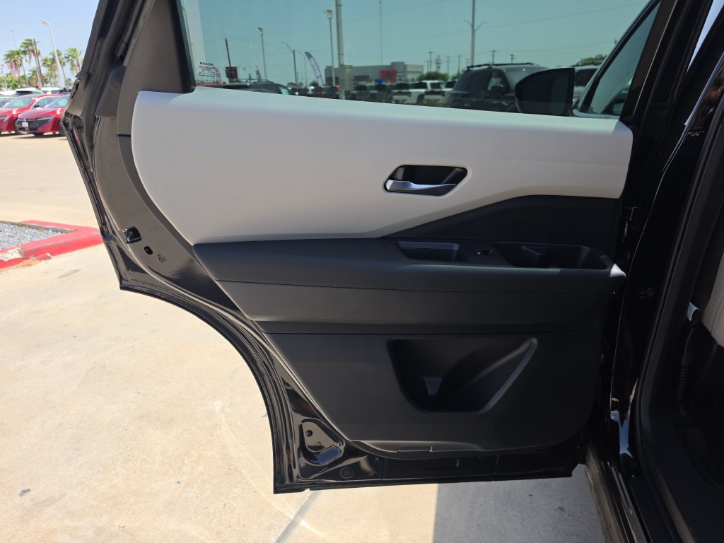 New 2026 Nissan Pathfinder SL FWD image 41