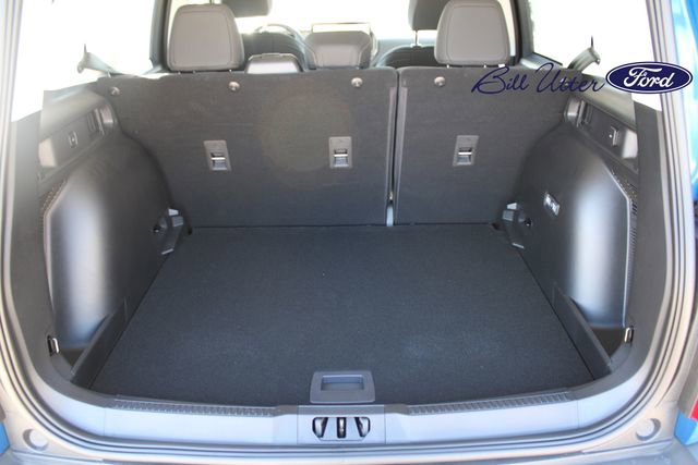 New 2025 Ford Bronco Sport Big Bend w/ Convenience Package image 6