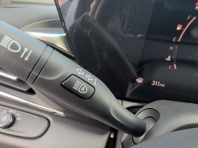New 2026 Buick Envista Preferred w/ Convenience I Package FWD image 20