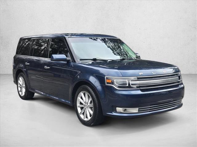 Used 2017 Ford Flex Limited image 8