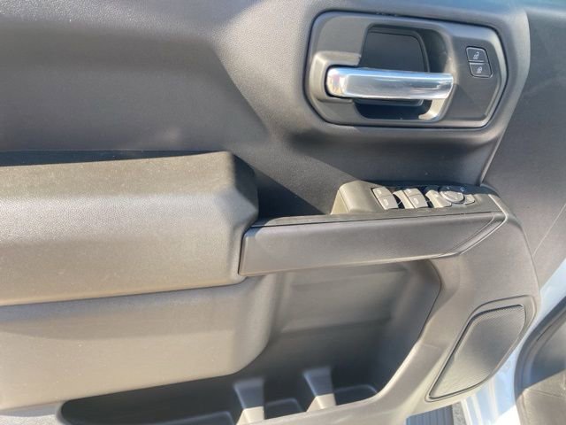 New 2026 GMC Sierra 1500 Pro w/ Pro Value Package image 17