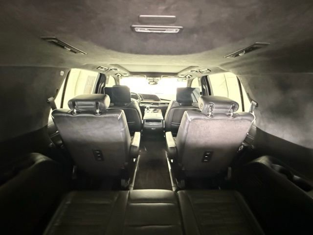 Used 2023 Cadillac Escalade Sport Platinum image 36