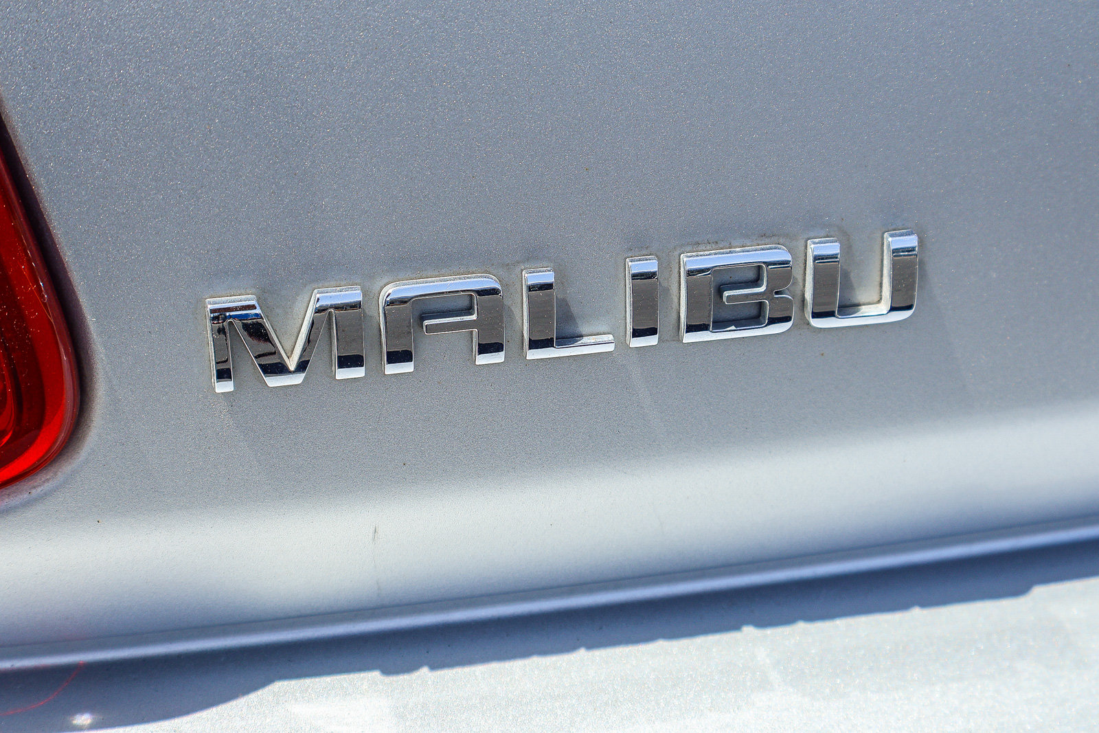 Used 2011 Chevrolet Malibu LS FWD image 23