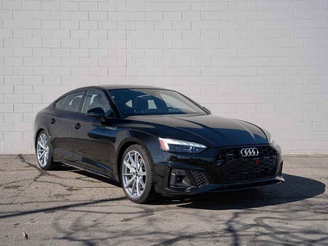 Certified 2025 Audi A5 2.0T Premium Plus image 9