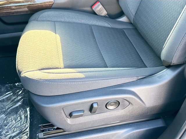 New 2026 GMC Sierra 1500 Elevation image 18