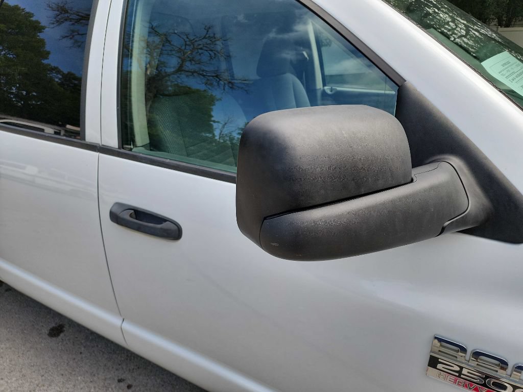 Used 2008 Dodge Ram 2500 Truck ST RWD image 10