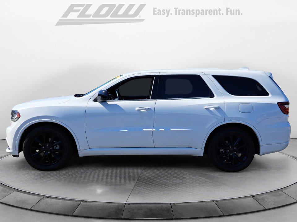 Used 2018 Dodge Durango SXT w/ Quick Order Package 2BB RWD image 5