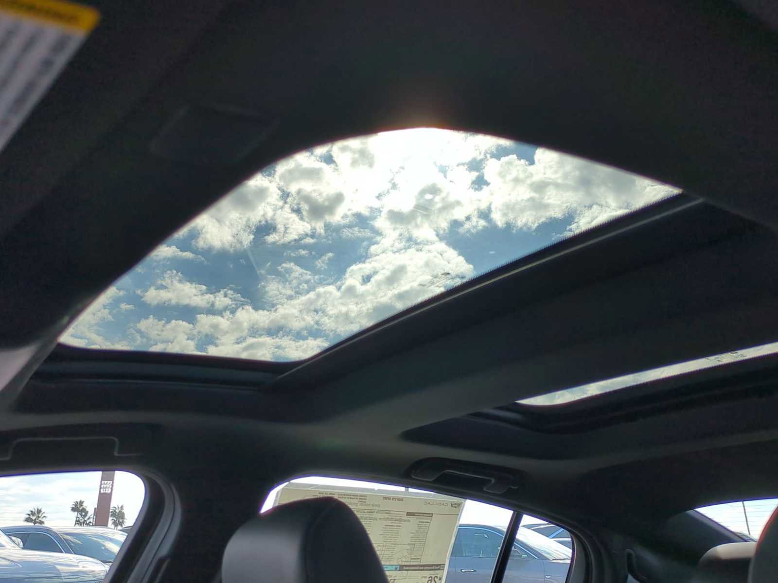 New 2026 Cadillac CT5 Sport image 22