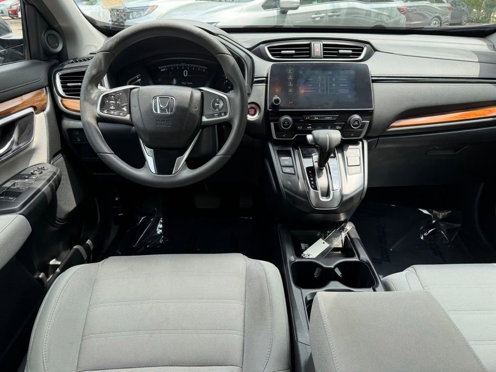Used 2017 Honda CR-V EX image 14