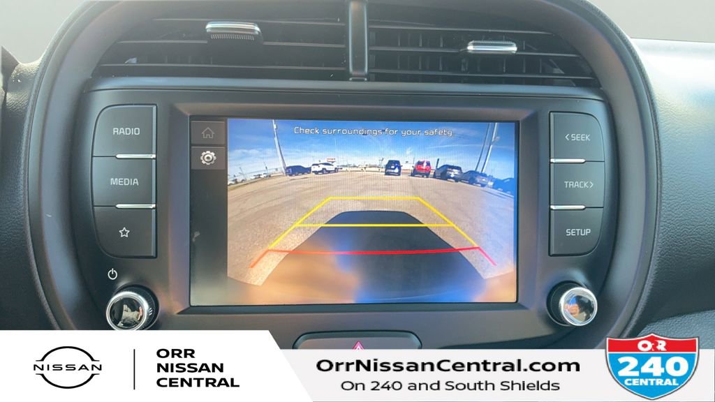 Used 2024 Kia Soul LX w/ Option Group 015 image 23