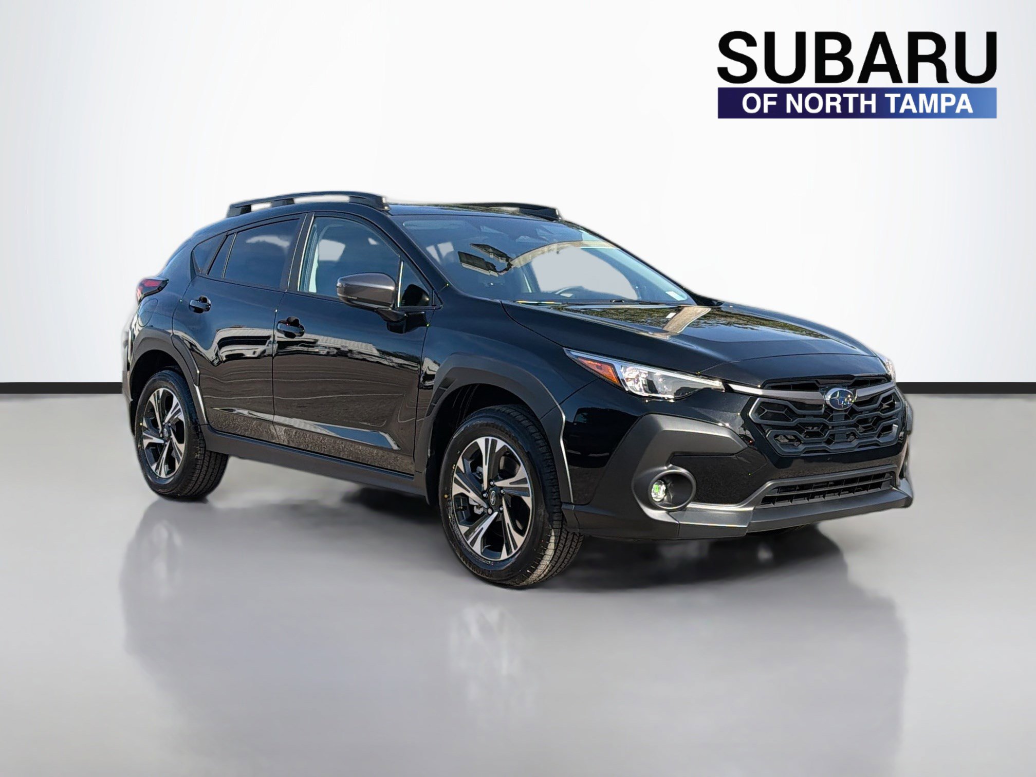 New 2026 Subaru Crosstrek 2.5i Premium