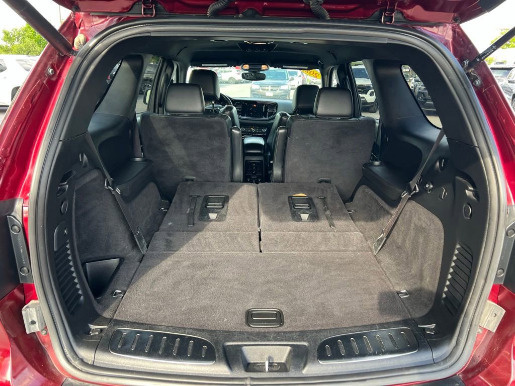 Used 2021 Dodge Durango GT AWD/4WD image 25