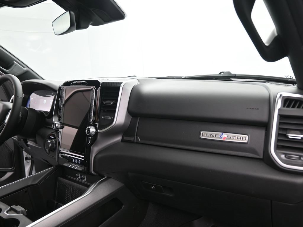 New 2026 RAM 1500 2WD Crew Cab image 24