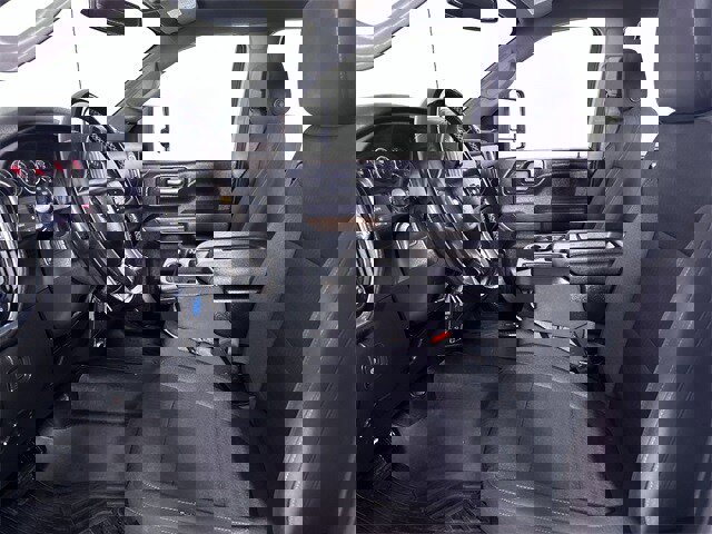 Used 2023 Chevrolet Silverado 2500 LT image 20