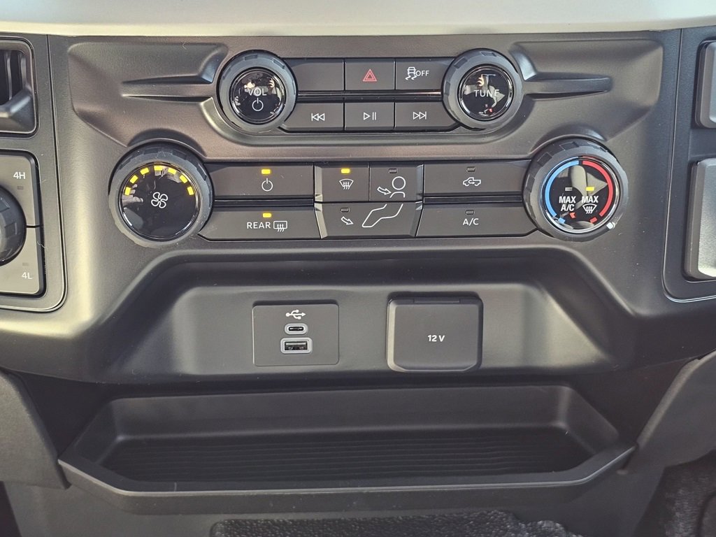 New 2026 Ford F250 XL w/ Snow Plow Prep Package image 21