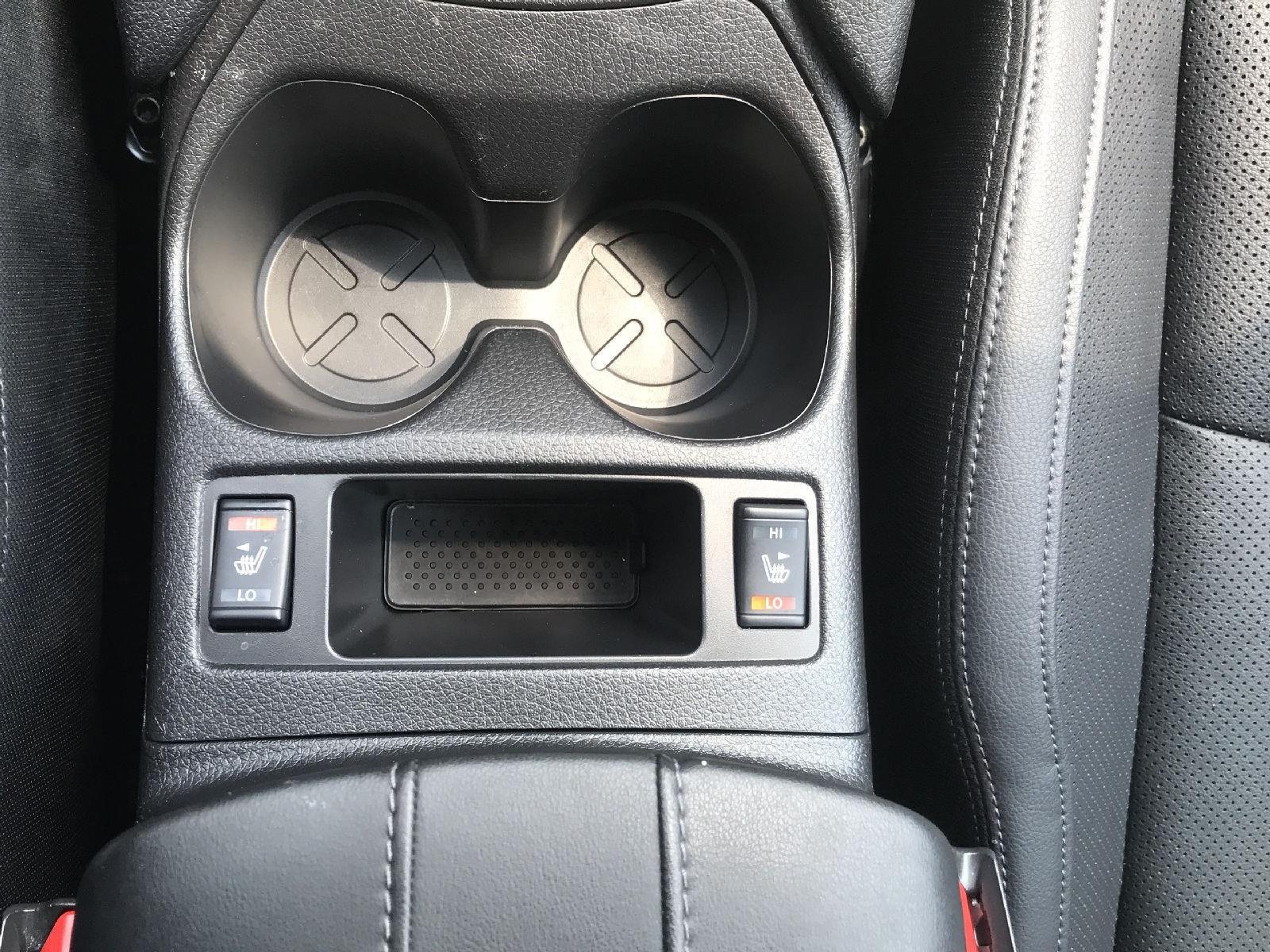 Used 2022 Nissan Rogue Sport SL AWD/4WD image 33