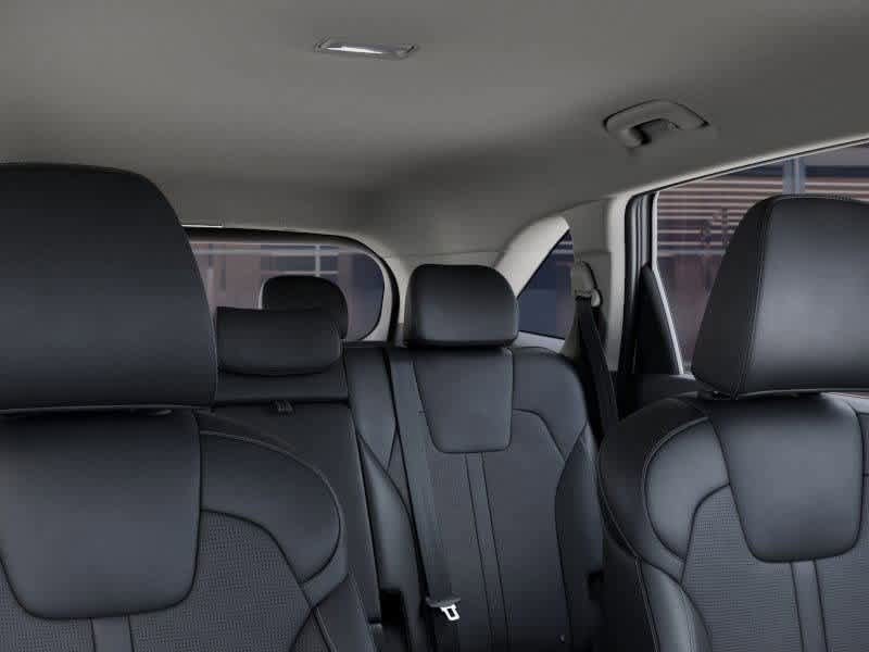 New 2025 Kia Sorento S FWD image 10