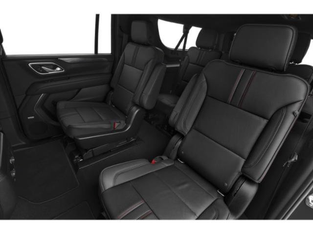 Certified 2024 Chevrolet Suburban RST w/ Luxury Package AWD/4WD image 15