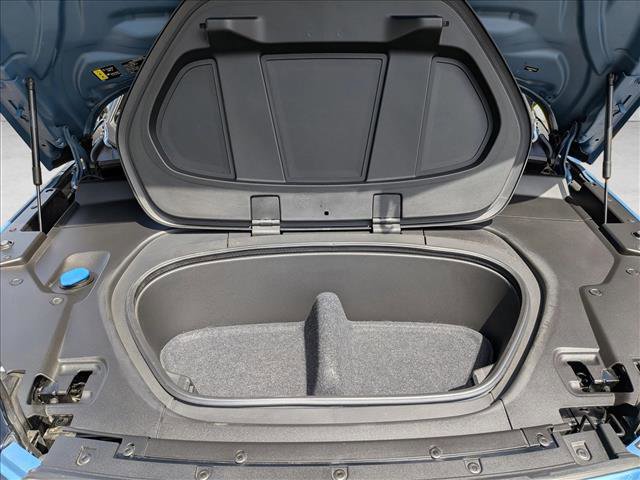 Used 2023 Volvo XC40 Recharge Ultimate image 23