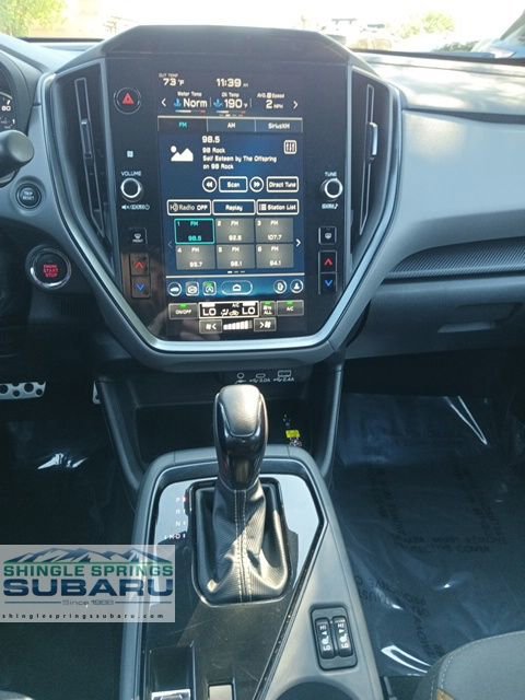 Certified 2025 Subaru Crosstrek 2.5i Sport AWD/4WD image 23