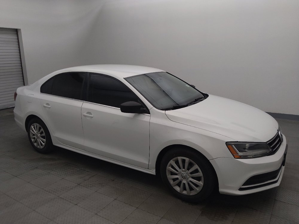 Used 2017 Volkswagen Jetta S FWD image 11