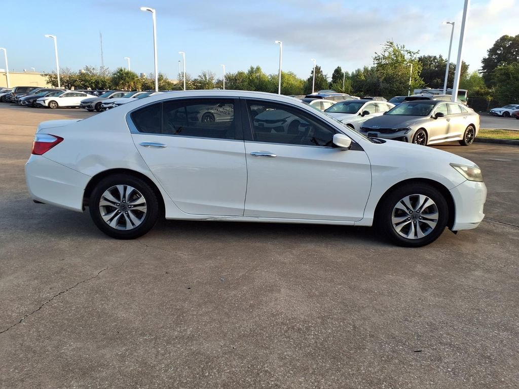Used 2013 Honda Accord LX image 6