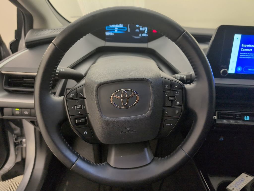 Used 2023 Toyota Prius LE image 35