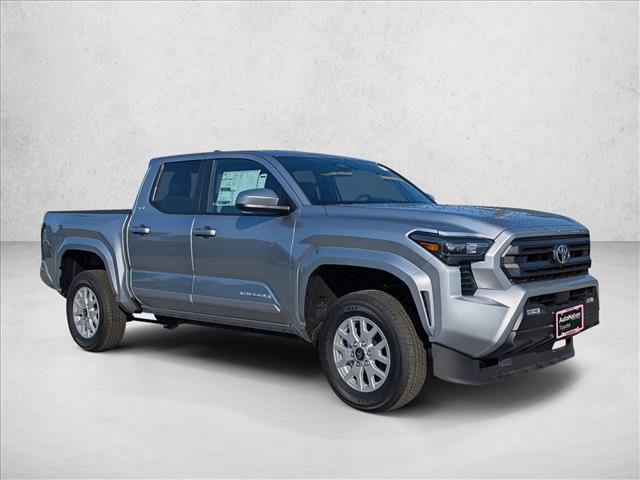 New 2025 Toyota Tacoma SR5 image 2
